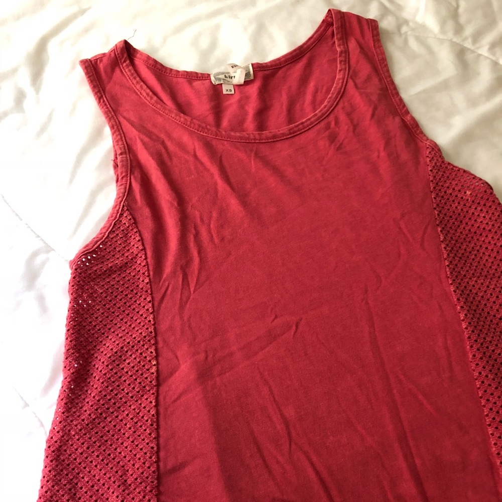 PacSun Muscle Tee